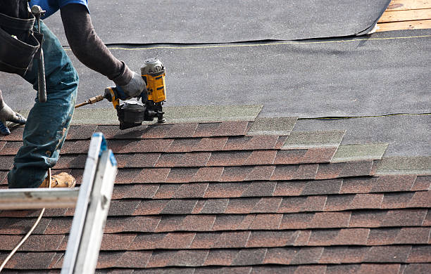 Licensed Roof Replacement service in Indiahoma, OK - Brentwood Metal Roofing